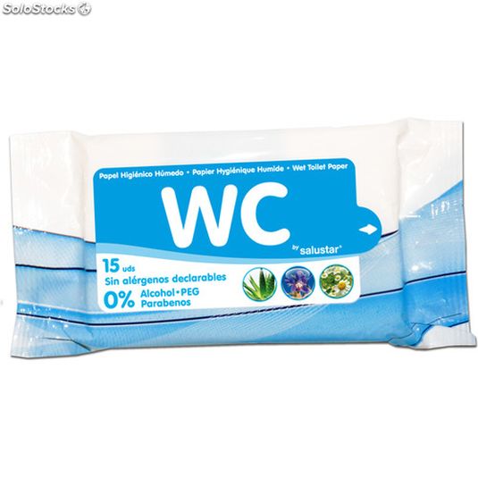 salustar wc humedo salustar 15ud