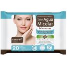 TOA.SALUSTAR MICELAR JABONOSA 20 UND.