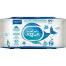 TOA.SALUSTAR AQUA 60 UNDS.
