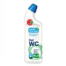 SANICENTRO GEL WC FRESCOR MONTAÑA 1 L.
