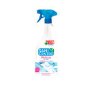 SANICENTRO MULTIUSOS C/LEJIA PIST.750 ML.