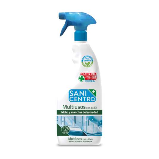 sanicentro antimoho pistola 750ml