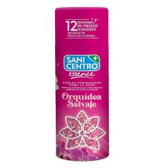 sanicentro perlas perfumadas orquidea salvaje 200gr
