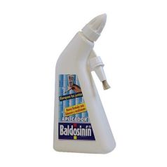 baldosinin aplicador con pincel 200ml