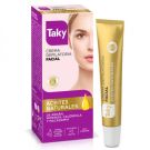 TAKY CR.FACIAL APLICADOR ORO 20