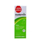 EUDERMIN PIES CREMA REPARADORA 75+33% #