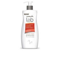 eudermin body leche corporal hidratante plus 400 ml