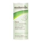 TALCO EUDERMIN LAB PIES 200 ML.#