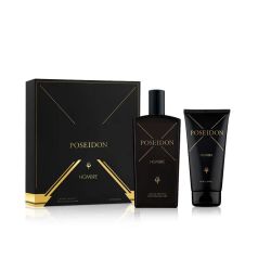 poseidon eau de toilette 100ml estuche 2 piezas