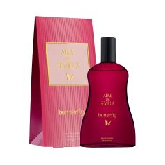 aire de sevilla butterfly 150ml