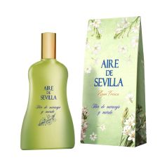 aire de sevilla naranjo y nardo 150ml