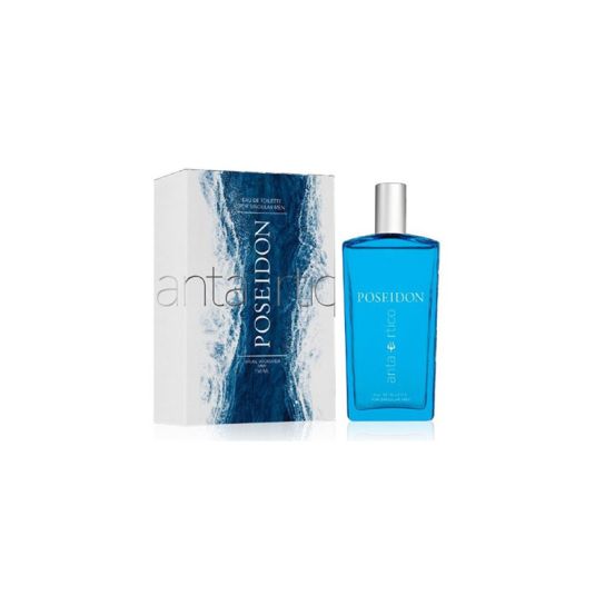 poseidon antartico eau de toilette 150ml