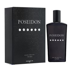 poseidon codice eau de toilette 150ml