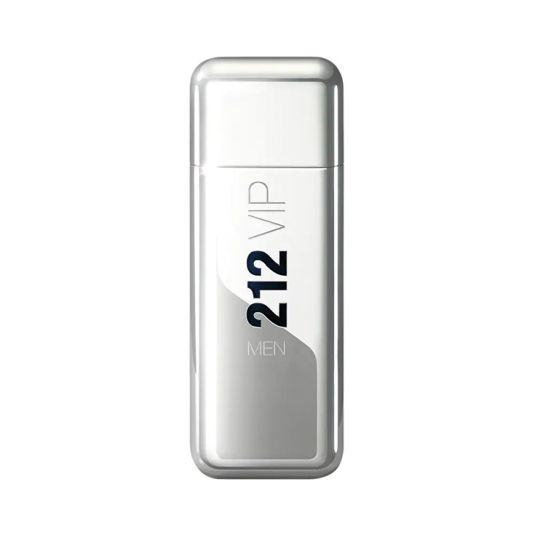 carolina herrera 212 vip men eau de toilette 