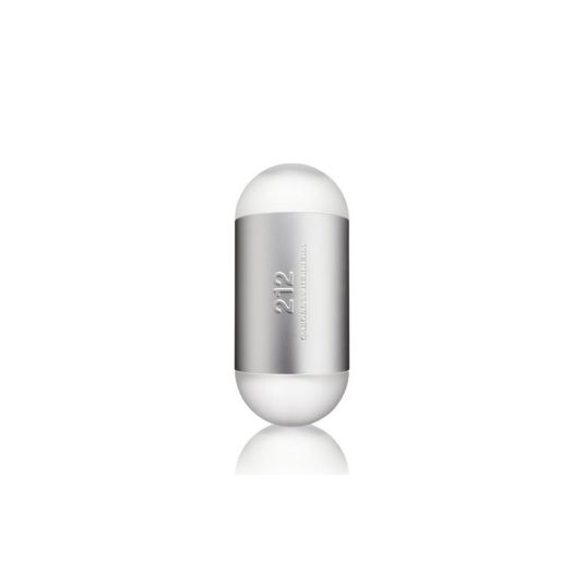 carolina herrera 212 woman eau de toilette