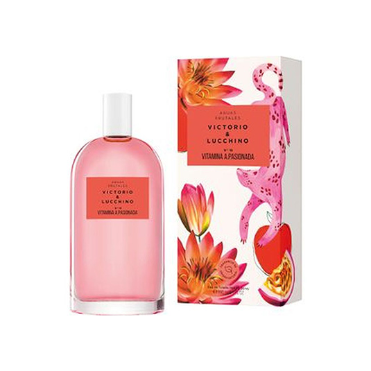 aguas de v&l femme frutal nº19 150ml