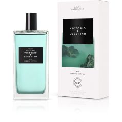 victorio & lucchino colonia masculina nº4 150ml