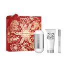 212 WOMAN EDT NS 100ML + BL100ML+ MGSP#