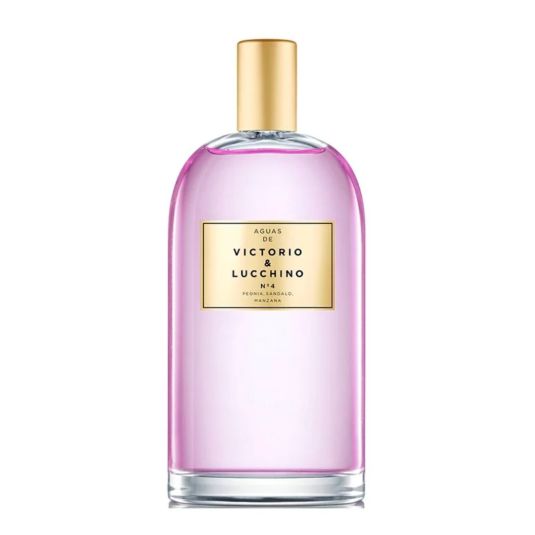 victorio & lucchino femme nº4 150ml