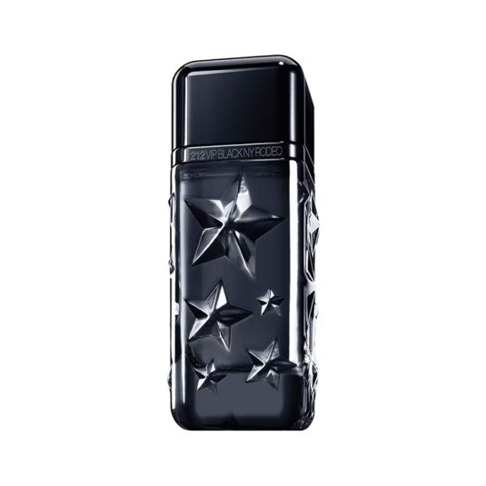 carolina herrera 212 vip black men rodeo eau de parfum 100ml edicion limitada