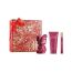 CH LA BOMBA EDP 80ML + BODY 100ML + MINI