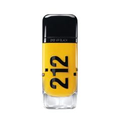ch 212 vip black glam cab eau de parfum 100ml