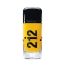 212 VIP BLACK GLAM CAB EDP 100ML$