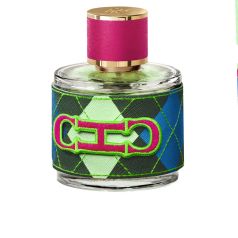 carolina herrera swing eau de parfum 100ml