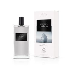 victorio & lucchino colonia masculina frescor antartico 150ml
