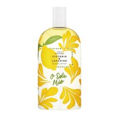 aguas de victorio & lucchino femme sole 150ml