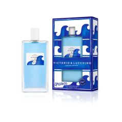 aguas de victorio & lucchino men okeanos azul 150ml