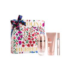 ch 212 vip rose eu de parfum 80ml cofre