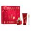CH EDT 100 VAP+ BODY 100ML + MINI COFRE