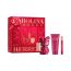 CH LA BOMBA EDP 80ML + BODY 100ML + MINI