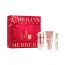 212 VIP ROSE EDP 80 ML+BODY+10 ML COFRE
