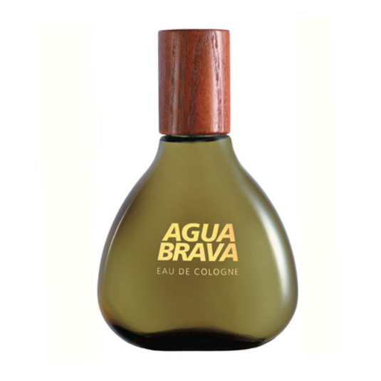 agua brava 500ml