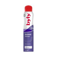 byly desodorante spray extreme intense 200ml