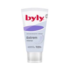 byly desosorante en crema extreme intense 50ml