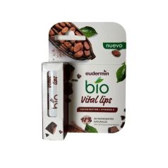 eudermin bio labial hydra lips cacao