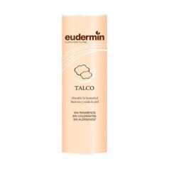 talco eudermin cuerpo bio maíz 150 g