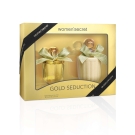 WOMEN SECRET GOLD SEDUCTION 100 VAP+BODY 200