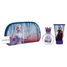 FROZEN II SET EDT 50 ML+ GEL 100 ML