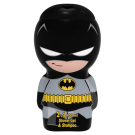 BATMAN GEL & CHAMPU 2D 400ML*
