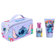 stitch neceser 50ml cofre 2 piezas