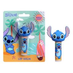 stitch balsamo labial infantil