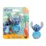 STITCH LACA DE UÑAS AZUL