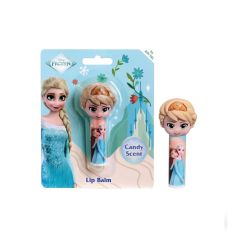 frozen balsamo labial 3d