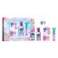 STITCH & ANGEL SET EDT 50ML+BRILLO+COLLAR