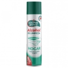 ALCOHOL DE LIMPIEZA COOPER SPRAY 300 ML.