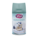 AMB.SPLASH INFANTIL 250 ML.
